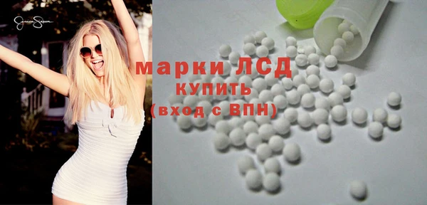 хмурый Алексин