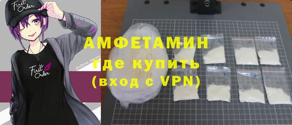 хмурый Алексин