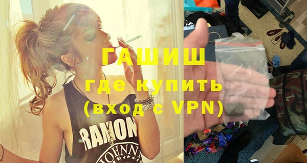 хмурый Алексин