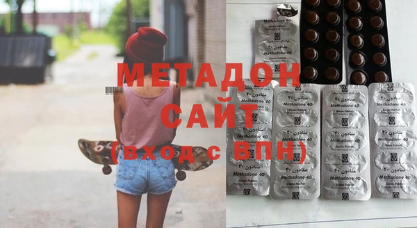 хмурый Алексин