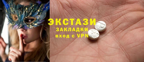 хмурый Алексин